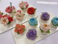 -威利旺卡烘焙西点蛋糕培训(朝阳校区)