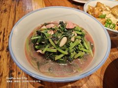 -衡地道·三菜一汤(水岸新城店)
