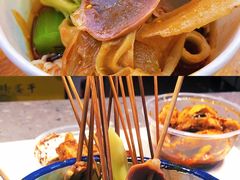 -八一路好吃街(雨田商务大厦店)