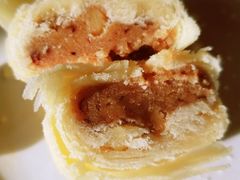 玫瑰饼-芦庄子桂顺斋(和平路总店)