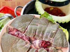 -兴兴旺·冬瓜盅·啫啫煲(西华路店)