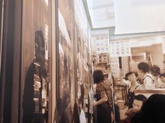 -度小月(百老汇美食街店)