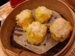 烧卖-添好运点心专门店(中环IFC店)