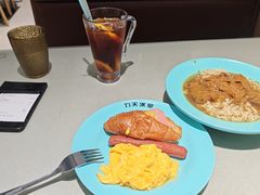 -吉利龙虾·新派海鲜烧烤