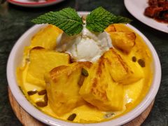 -新白鹿餐厅(京基KK ONE店)