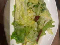 -耶里夏丽·新疆菜·28年喀什老馆(田林东路店)