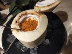 -狐狸爱上椰子鸡(滨江星光大道店)