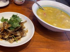 -渔家风味·鲅鱼水饺·央视展播·海鲜天津菜(开发区店)