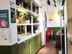 -传统香辣蟹(南园路店)