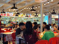 -石牌岭小亮蒸虾•湖北老字号(左岭店)