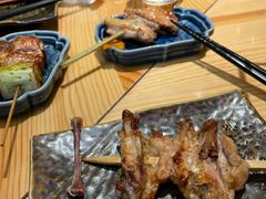 -一豚轩·烧鸟·豚骨拉面(五四路店)