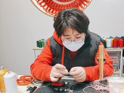 -结绳记(西北旺万象汇店)