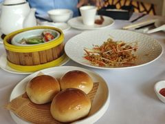 -顺德喜来登酒店·采悦轩