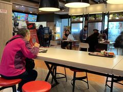 -肯德基(昌里店)