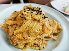 -味+新京宴·烤鸭·北京菜(创意谷店)