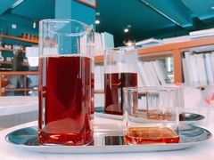 埃塞瑰夏手冲-糖房咖啡(南锣鼓巷店)