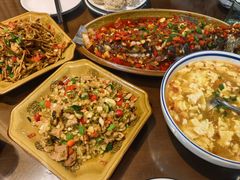 -朗妈私房菜(婺女州店)