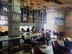 -大益茶庭(勐海会员中心店)