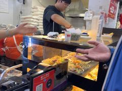 -津门张记包子铺(华昌道店)