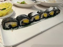 -粤财皇冠假日酒店·彩华轩中餐厅