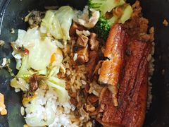 -永和大王(一口茶豆浆|花香豆更香·朝晖店)