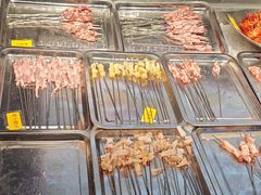 -四季厨房 鲁菜·孔府烤鸭(高新万达店)