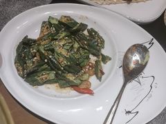 -蒙古人烤羊大师·绿野餐厅(工农大路店)