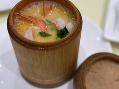 -兴悦酒家(保利克洛维店)