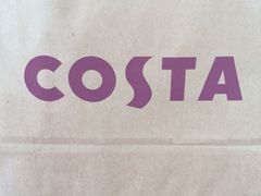 iphone_upload_pic-COSTA COFFEE(武汉天地店)