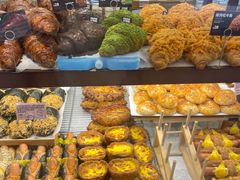 -PAPER STONE BAKERY(天汇广场店)