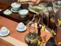 -悦融琥珀·京鲁菜·海味珍品(西单店)