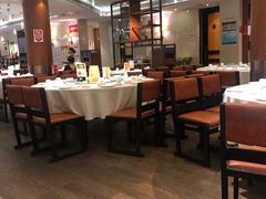 -潮福城大酒楼(湖滨北路店)