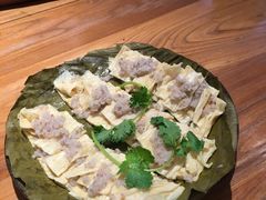 -天水蔬食料理(树德之光店)