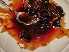 -阿明小菜·海鲜·上海菜(梅陇店)