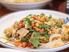 -大庆美食·顺德鱼生顺德菜