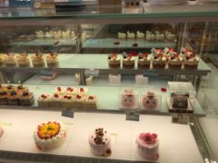 -好利来(万卉路店)