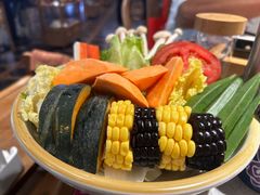 -椰妹·椰子鸡火锅(三祺广场店)