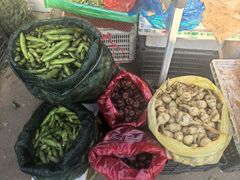 -上海浦南农副产品批发市场