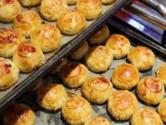 -新雅粤菜馆(南京东路店)