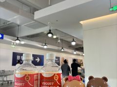 -山姆会员商店(上海浦东店)