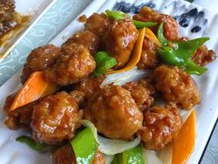 -宝发园名菜馆