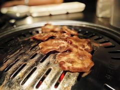 -韩聚屋韩国烤肉餐厅(新北万达店)