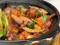 -蔡澜点心·粤菜(月星环球港店)