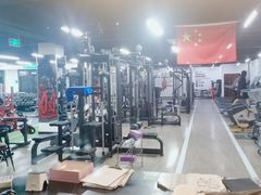 -申驰运动康复中心·中立位肌肉加强馆