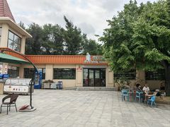 -长春市南湖公园