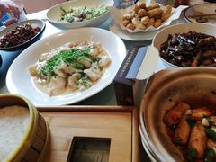 -盛百味·家宴餐厅(霸州分店)