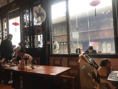-新万鑫银丝面·非遗无锡味(惠山古镇店)