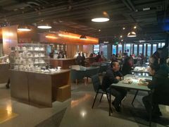 大堂-sugarman espresso素饮糖人高新咖啡工厂