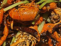 -红盔甲·小龙虾(车公庙店)