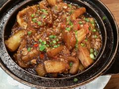 -先记烧鹅王·本地粤菜(福永店)
